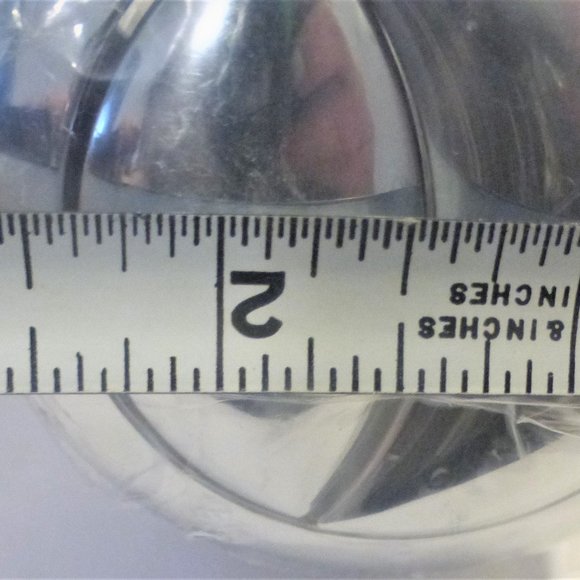 BX63 - NEW Tehaux TOILET TANK Flusher HANDLE `Replacement Toilet Handle - Picture 2 of 6